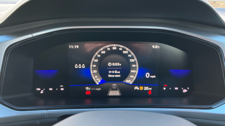 Volkswagen T-Roc 1.0 TSI Life 5dr Petrol Hatchback